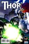 Thor #605 Comic Books - Covers, Scans, Photos in Thor Comic Books - Covers, Scans, Gallery